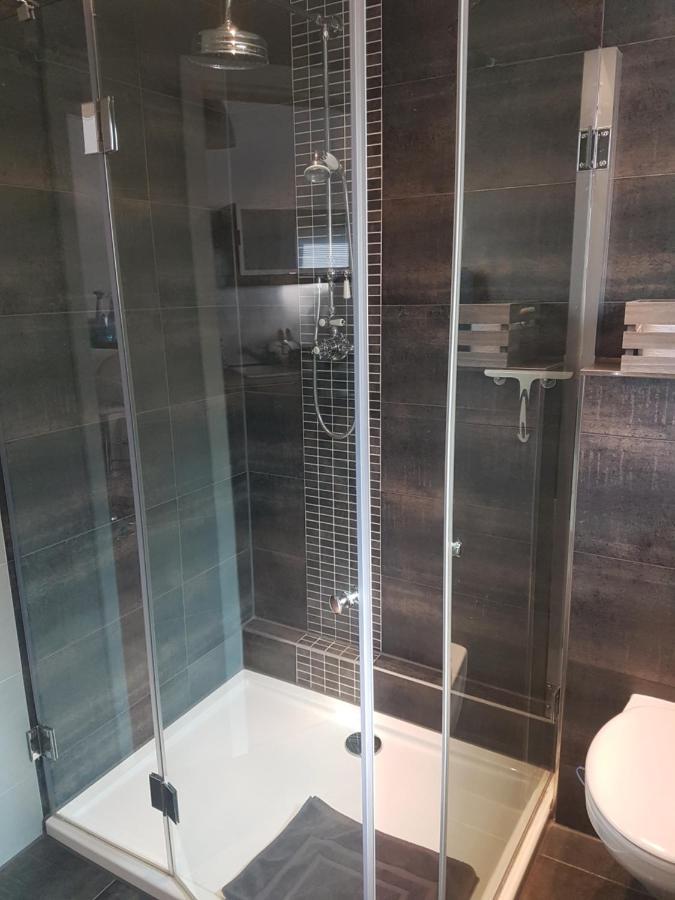 Ferienhaus An Den Moorwiesen Bad Saarow Luaran gambar