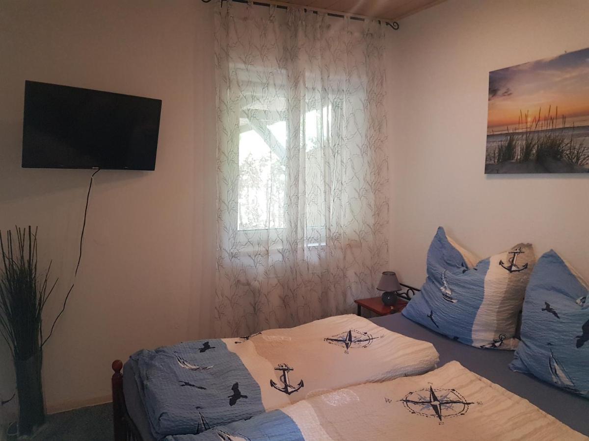 Ferienhaus An Den Moorwiesen Bad Saarow Luaran gambar
